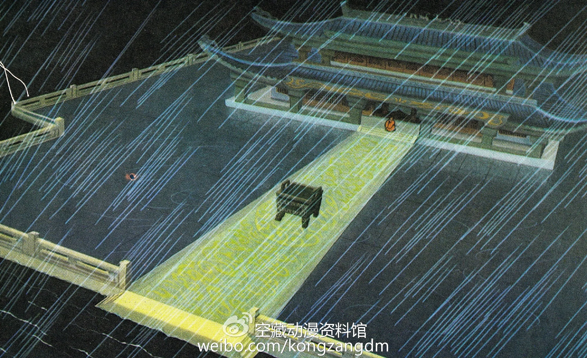 从乖张暴戾熊孩子到人见人爱小英雄｜高清图片集