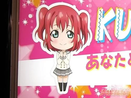 《Love Live！Sunshine！！》开启花车巡游活动 与小姐姐畅游街头｜高清图片集