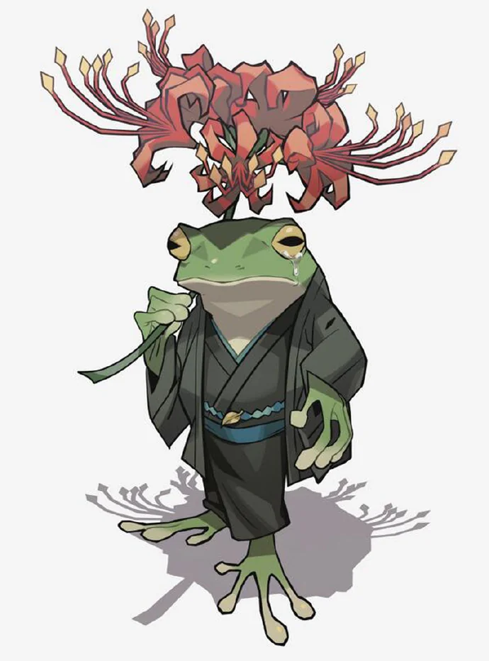 P站美图推荐--和风特辑｜高清图片集