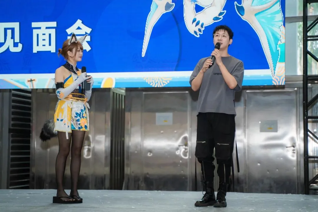 “2021深圳国际电玩节”圆满闭幕！明年新场馆见！｜高清图片集