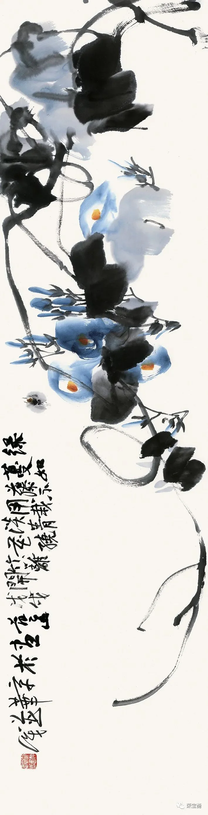 荣宝斋350周年 名家作品系列推介·范存刚｜高清图片集