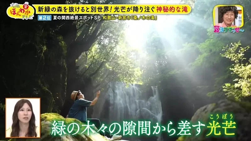 職業攝影師推薦《日本關西地區５大必拍景點》今年夏天不拍就要等明年｜高清图片集