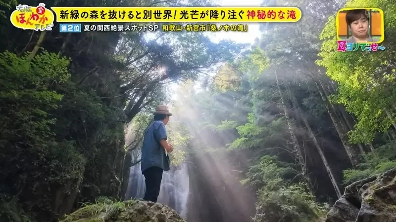 職業攝影師推薦《日本關西地區５大必拍景點》今年夏天不拍就要等明年｜高清图片集