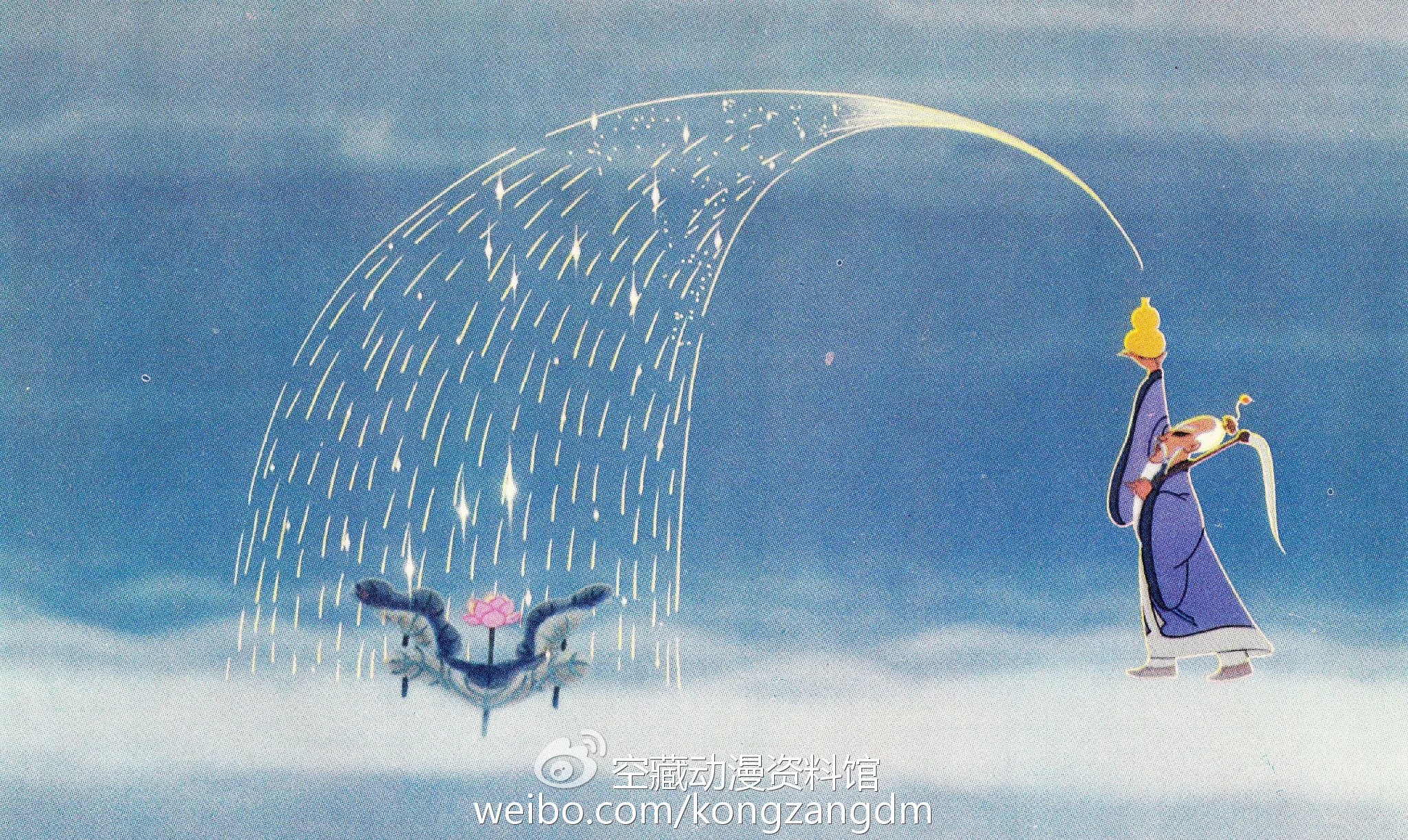 从乖张暴戾熊孩子到人见人爱小英雄｜高清图片集