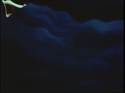 动画设计师：用画笔演出的人——经典动画《哪吒闹海》幕后揭秘（七）｜高清图片集