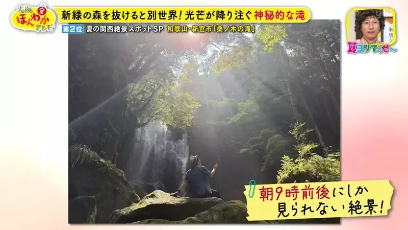職業攝影師推薦《日本關西地區５大必拍景點》今年夏天不拍就要等明年｜高清图片集