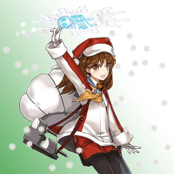 【舰娘·灾后补档】全限定立绘（已更新11.18）｜高清图片集