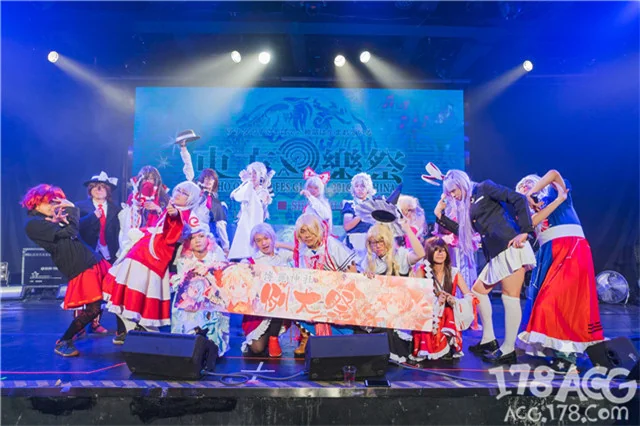 东方乐祭Global 2016 in China上海站嘉宾采访：一起享受音乐！｜高清图片集
