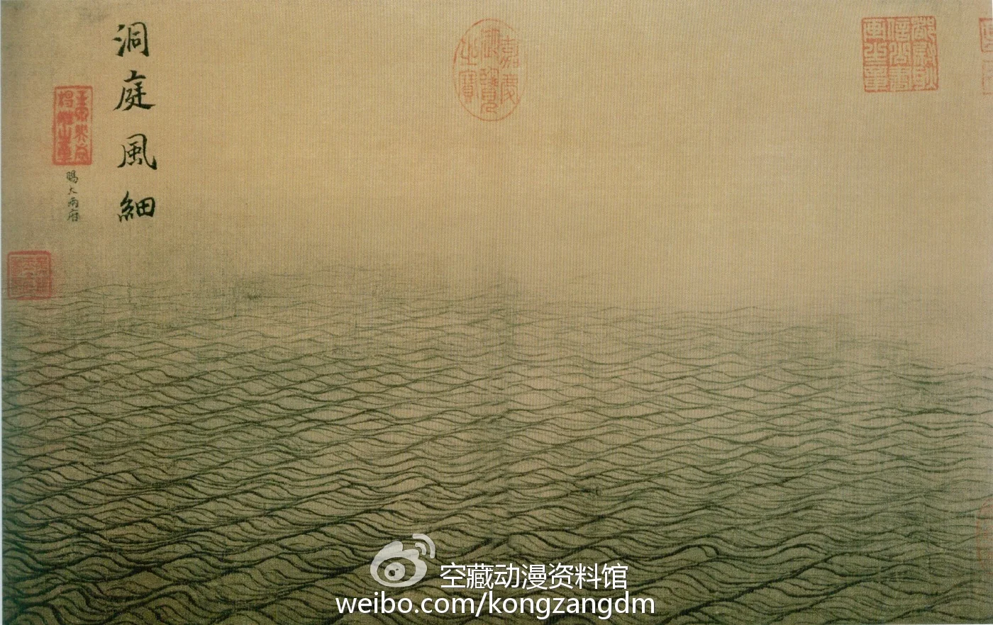 若他又黑又瘦，你还会爱他吗——经典动画《哪吒闹海》幕后揭秘（五）｜高清图片集