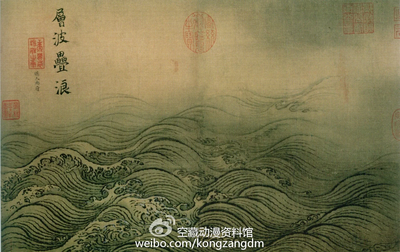 若他又黑又瘦，你还会爱他吗——经典动画《哪吒闹海》幕后揭秘（五）｜高清图片集