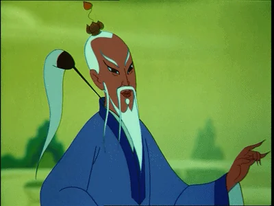 动画设计师：用画笔演出的人——经典动画《哪吒闹海》幕后揭秘（七）｜高清图片集